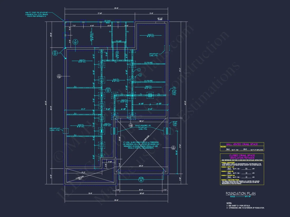Charming 2-Story Craftsman house Plan with Detailed CAD Designs