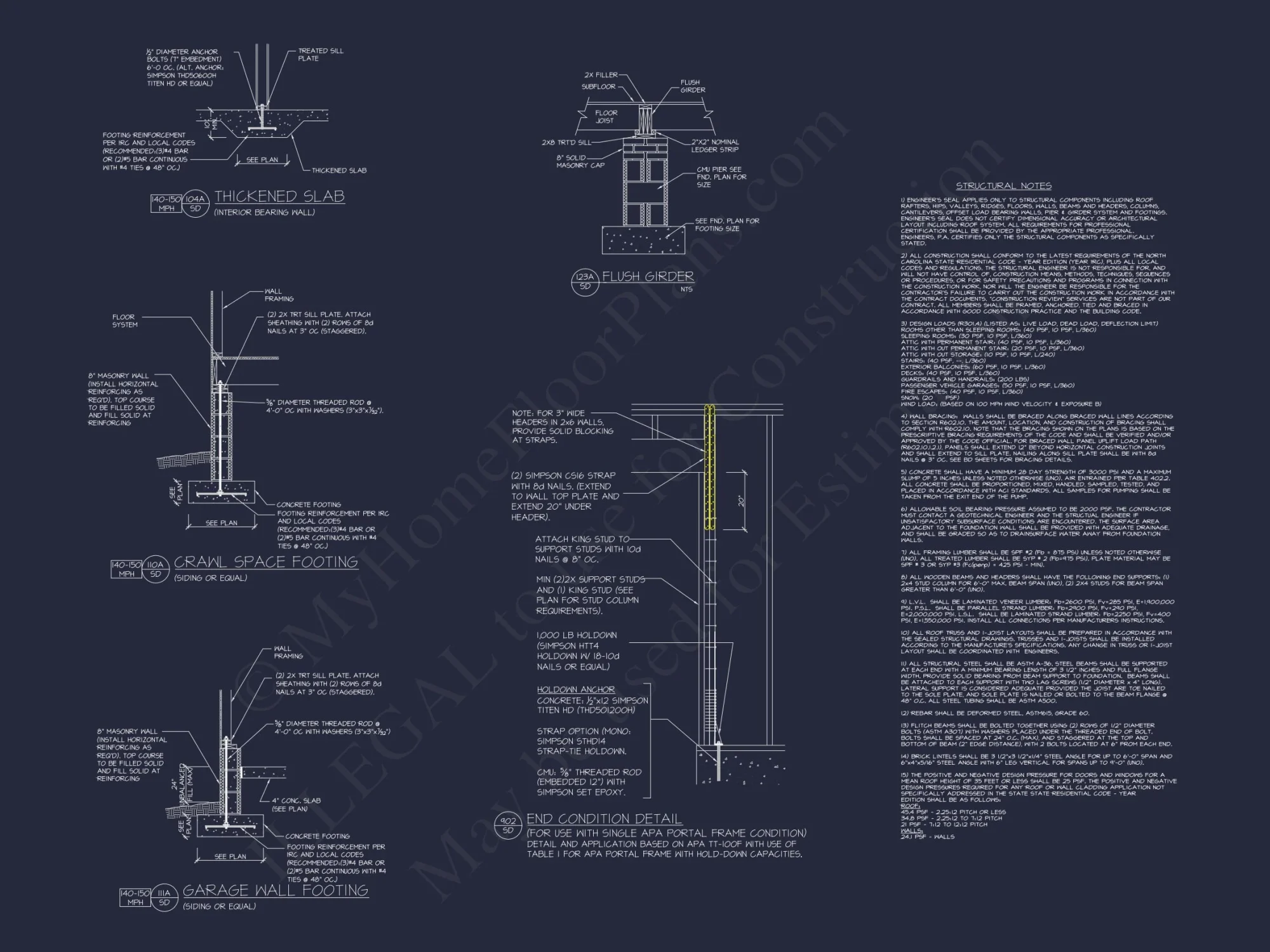 "Blueprints of an elegant house floor plan with detailed CAD designs, image number 95"
