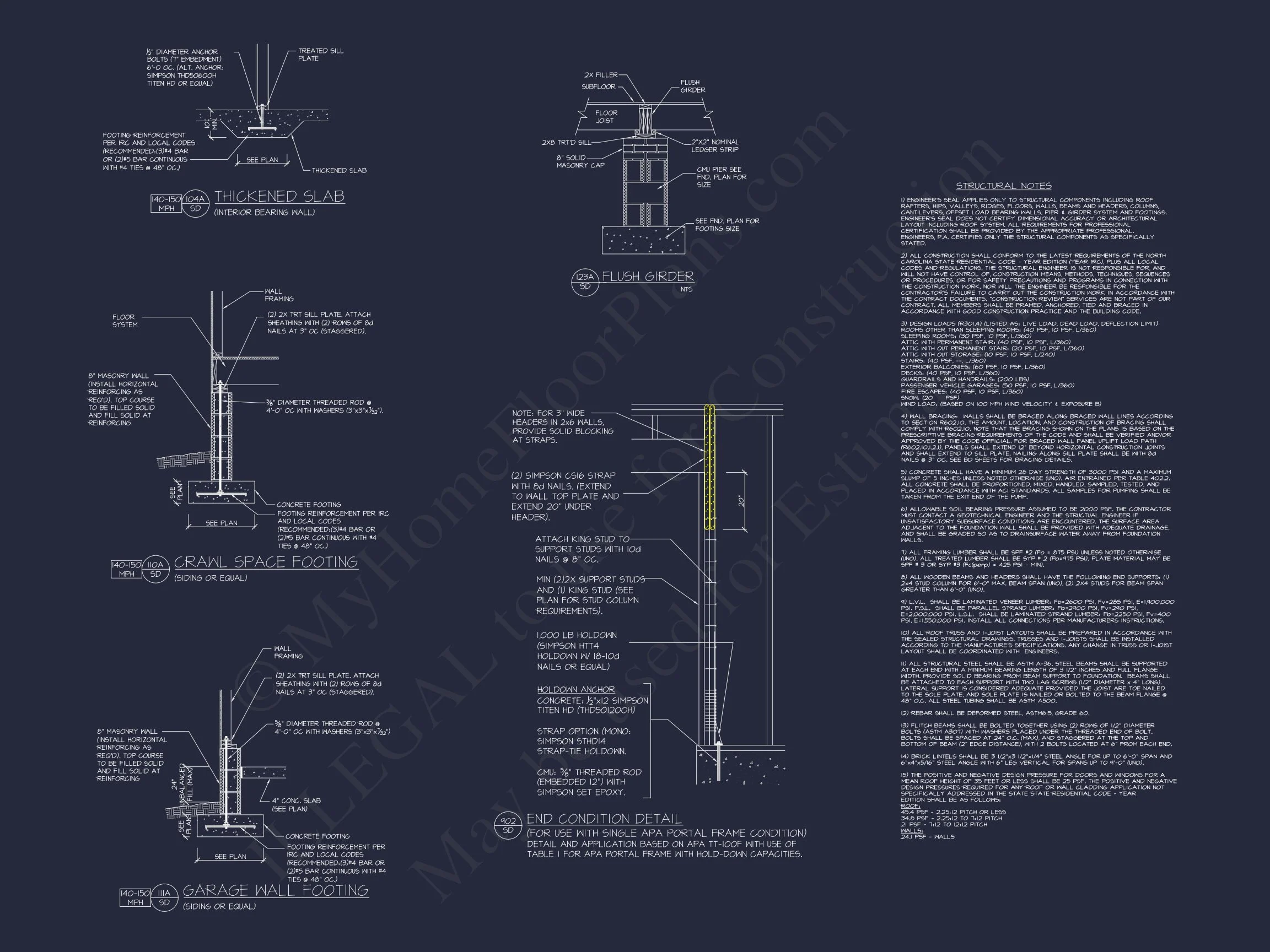"Blueprints of an elegant house floor plan with detailed CAD designs, image number 95"