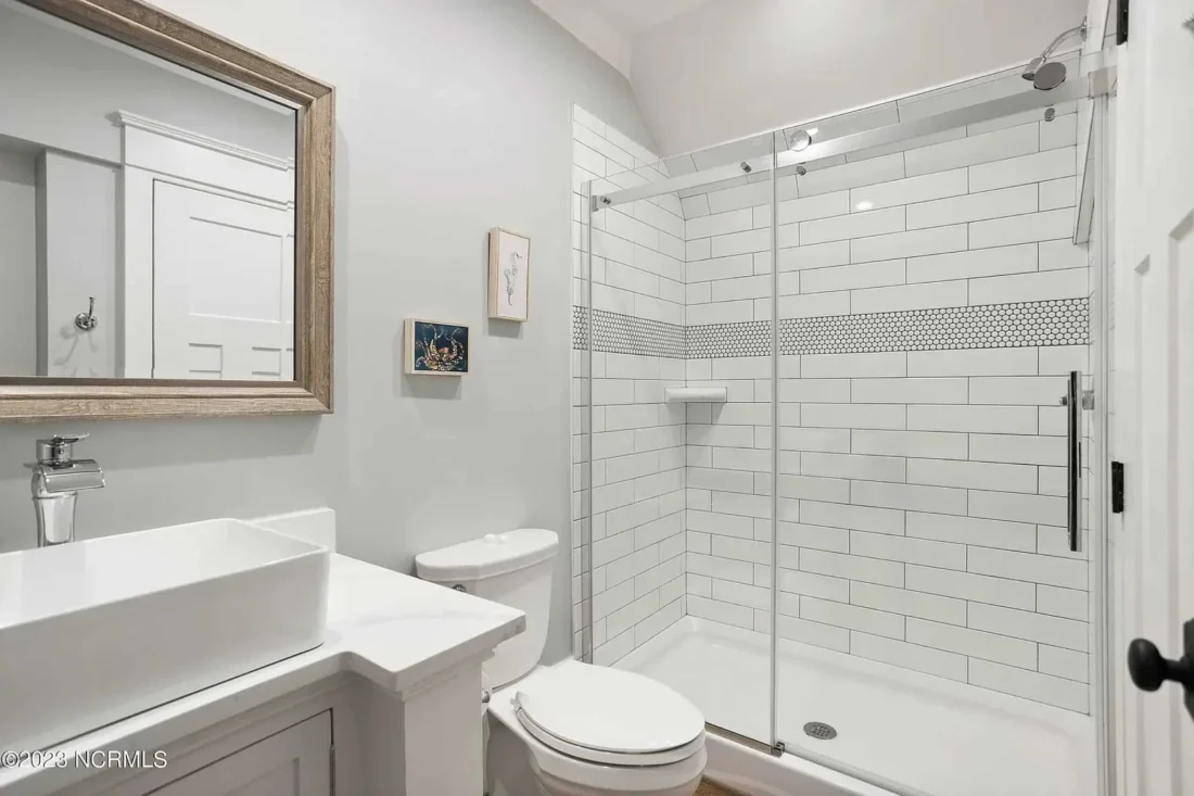 "3D CAD design of an elegant house floor plan with detailed blueprints"