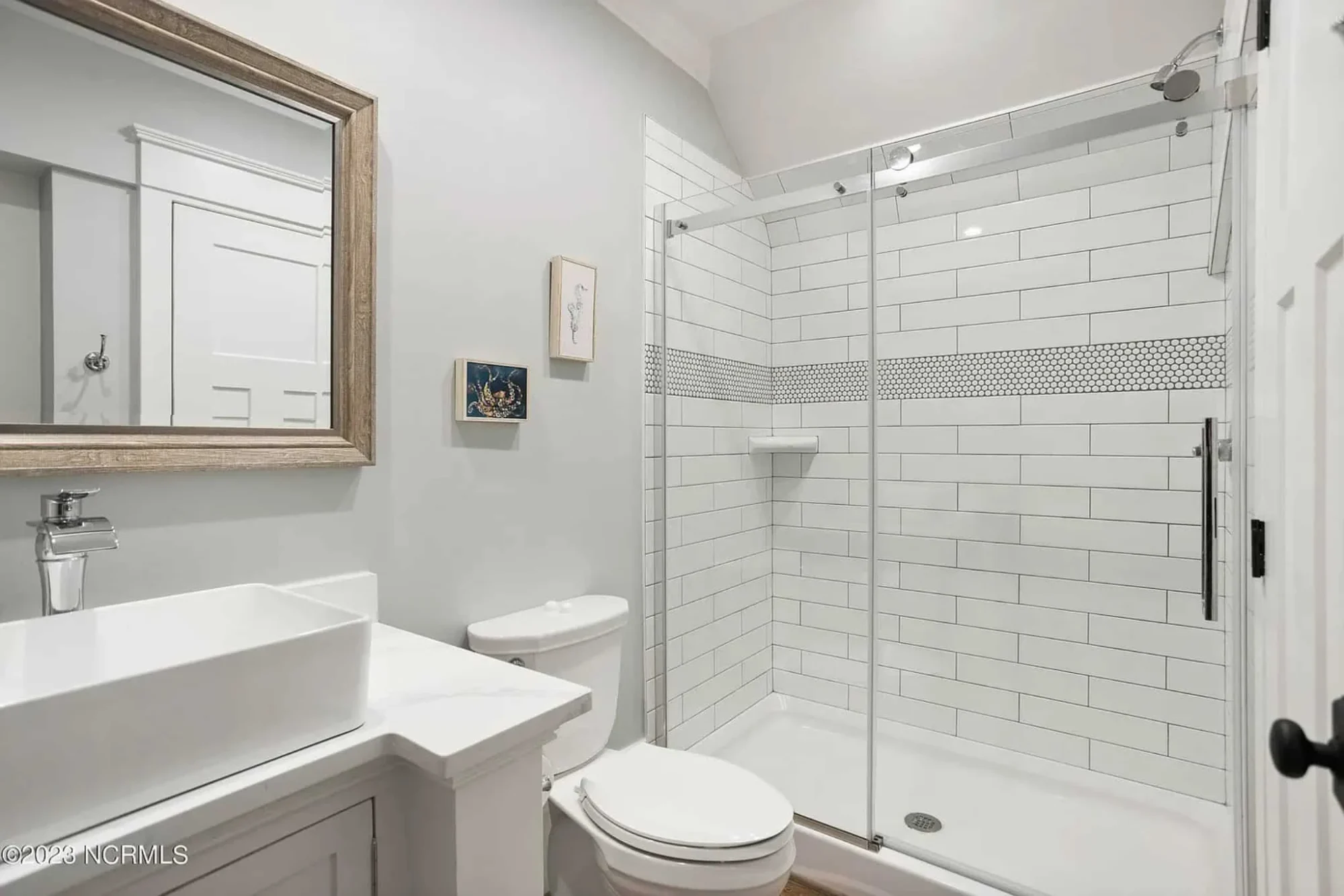 "3D CAD design of an elegant house floor plan with detailed blueprints"