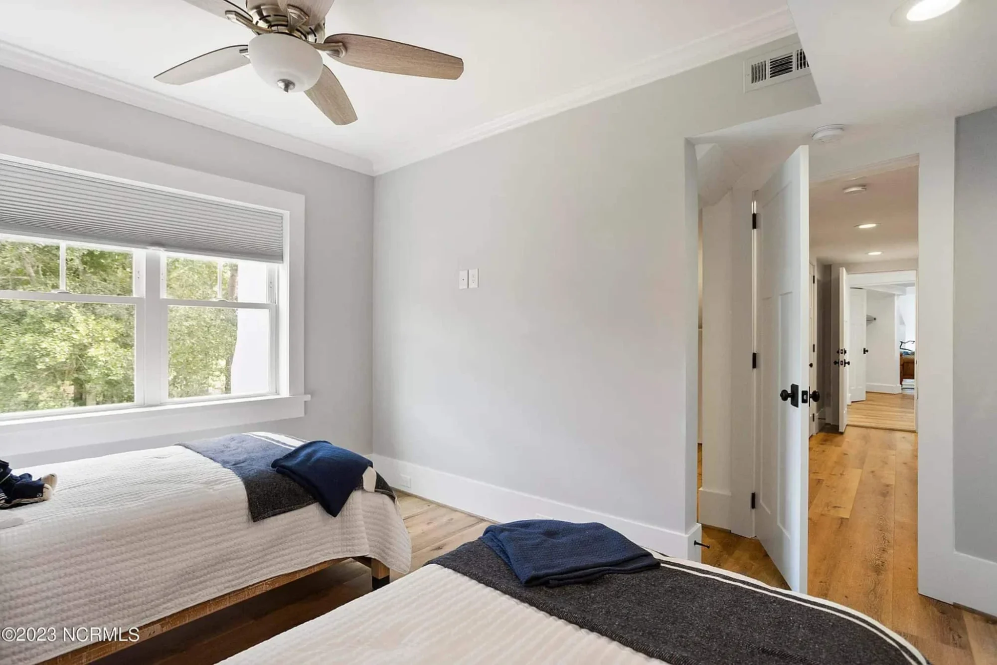 "Digital image of an elegant house floor plan showcasing detailed CAD designs and blueprints"