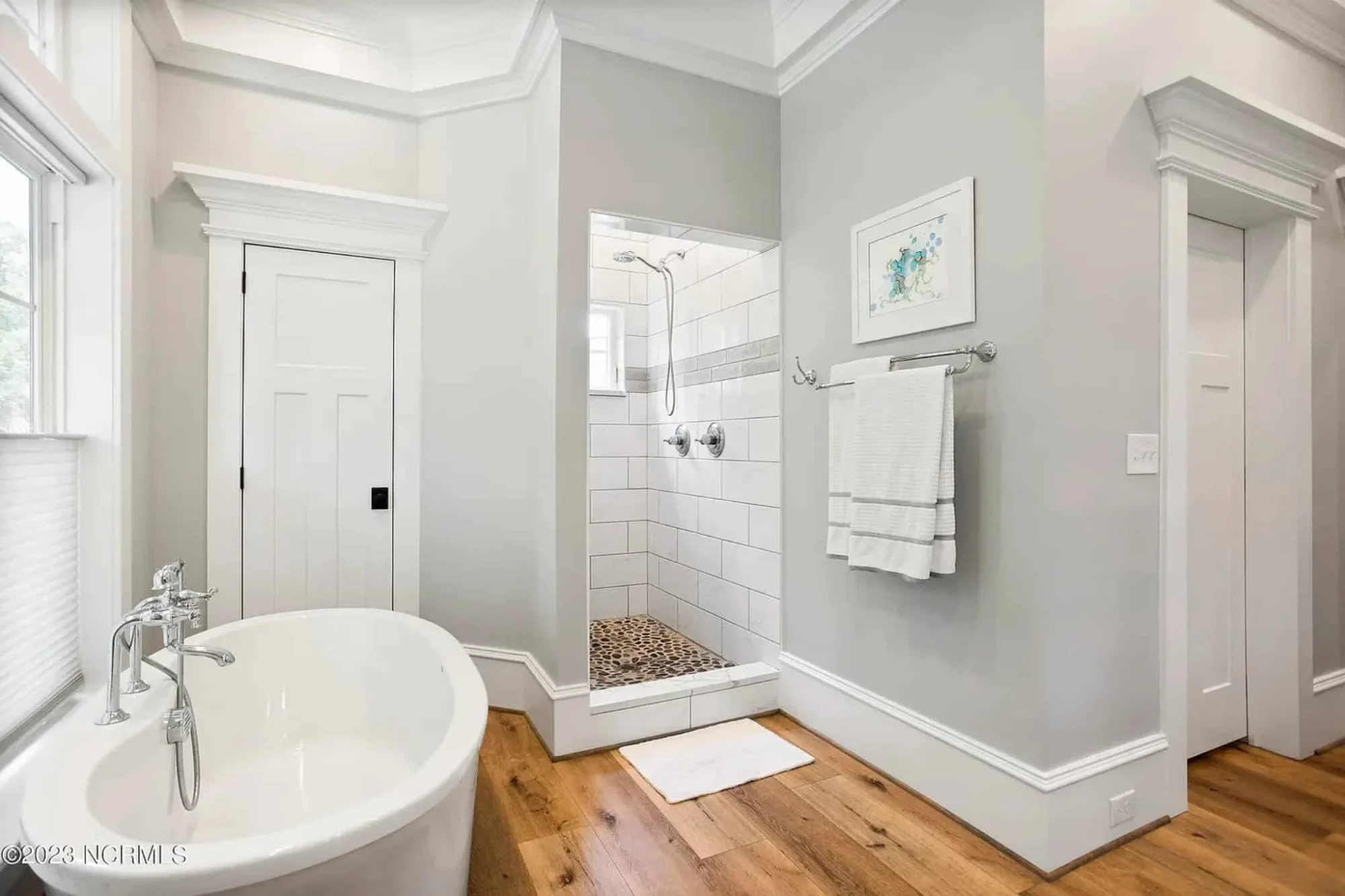 Elegant house Floor Plan with CAD Designs & Blueprints