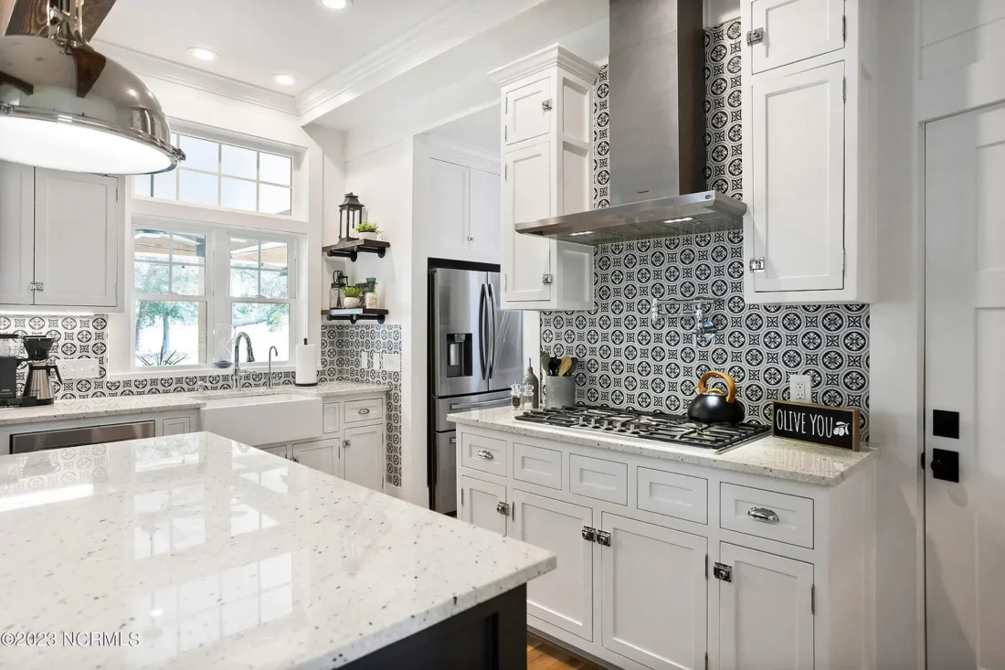 Elegant house Floor Plan with CAD Designs & Blueprints