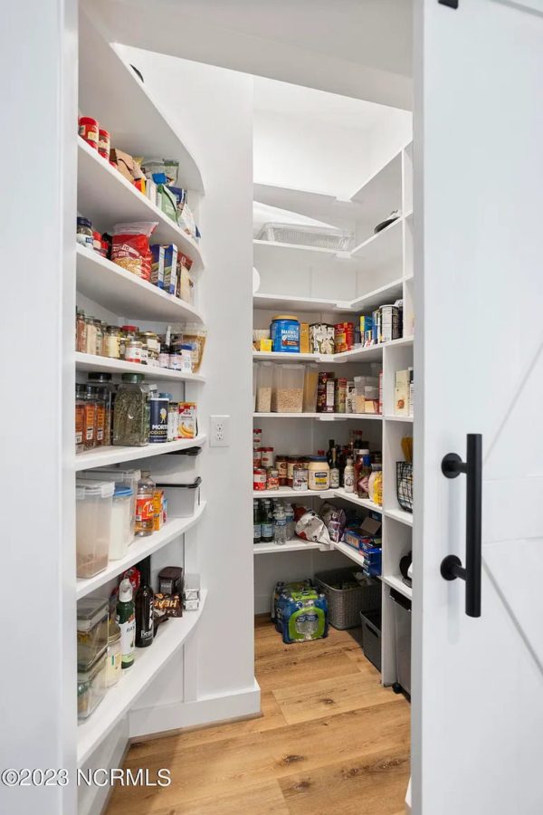 Elegant house Floor Plan with CAD Designs & Blueprints