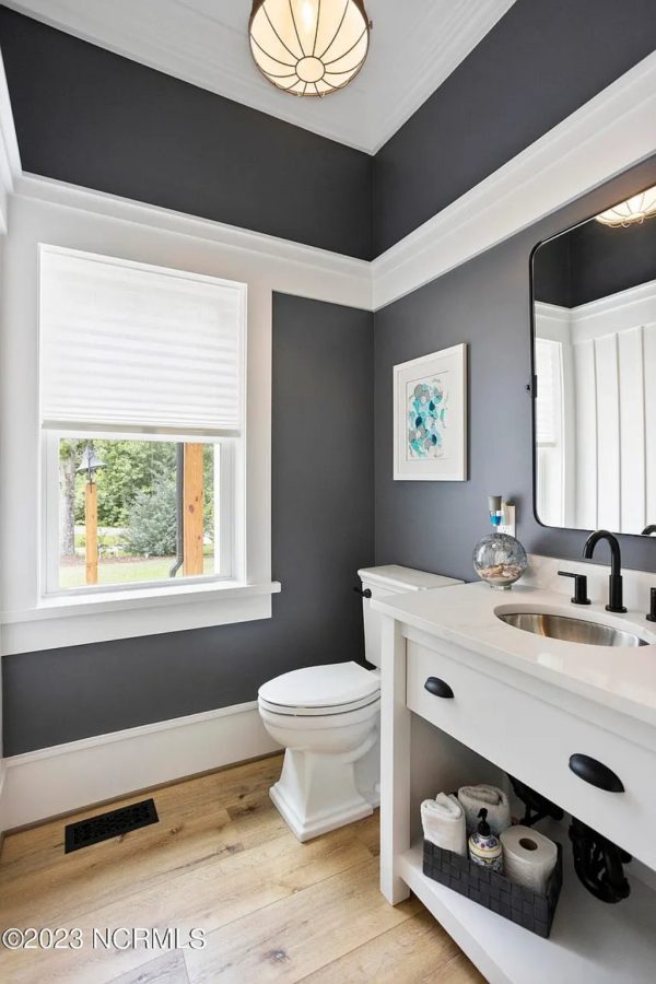 Elegant house Floor Plan with CAD Designs & Blueprints