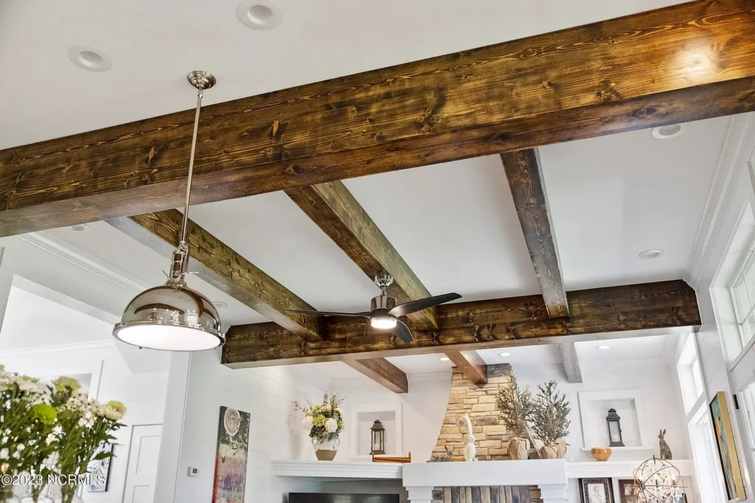 Elegant house Floor Plan with CAD Designs & Blueprints