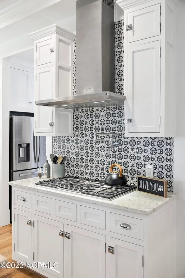 Elegant house Floor Plan with CAD Designs & Blueprints