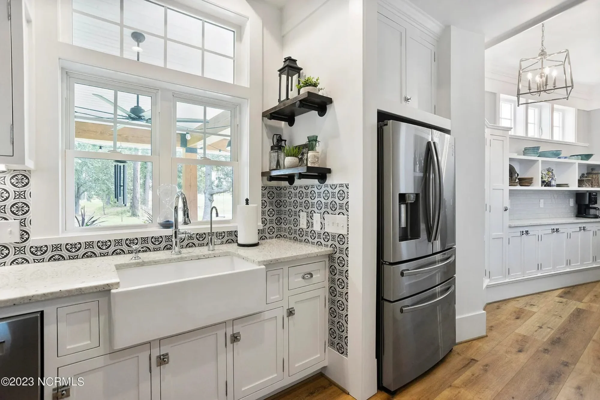 Elegant house Floor Plan with CAD Designs & Blueprints