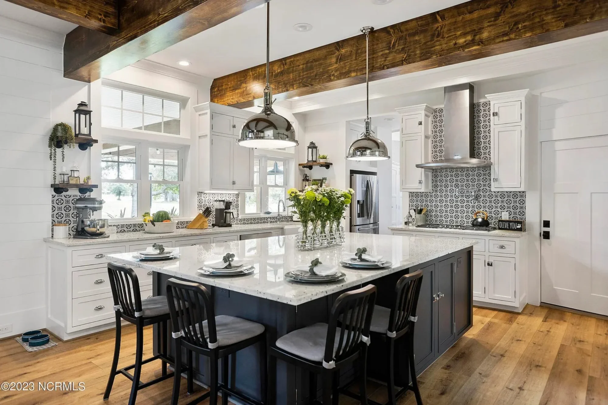 Elegant house Floor Plan with CAD Designs & Blueprints