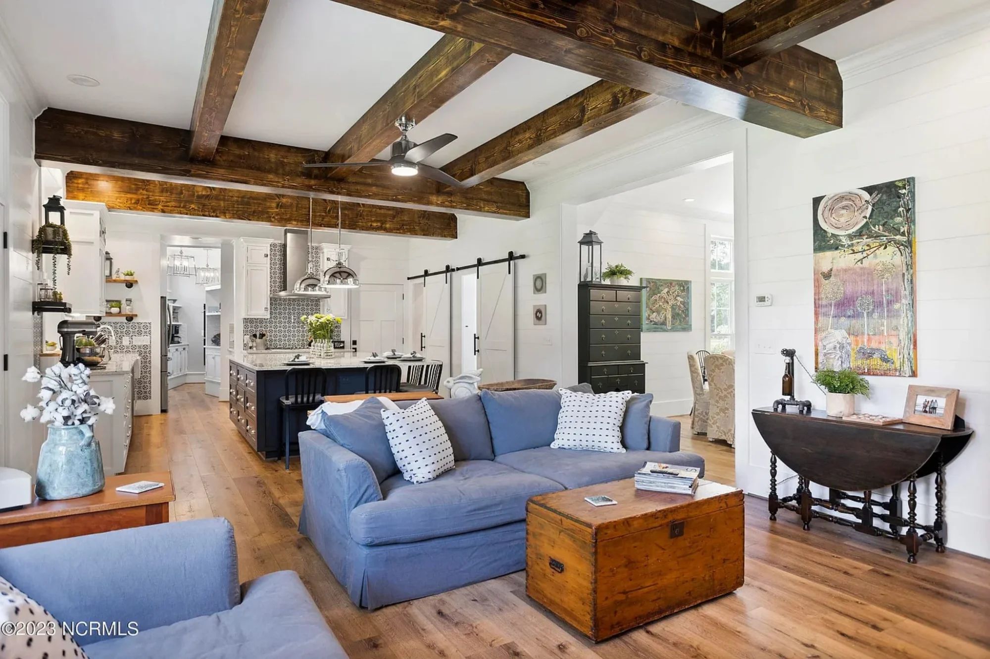 Elegant house Floor Plan with CAD Designs & Blueprints