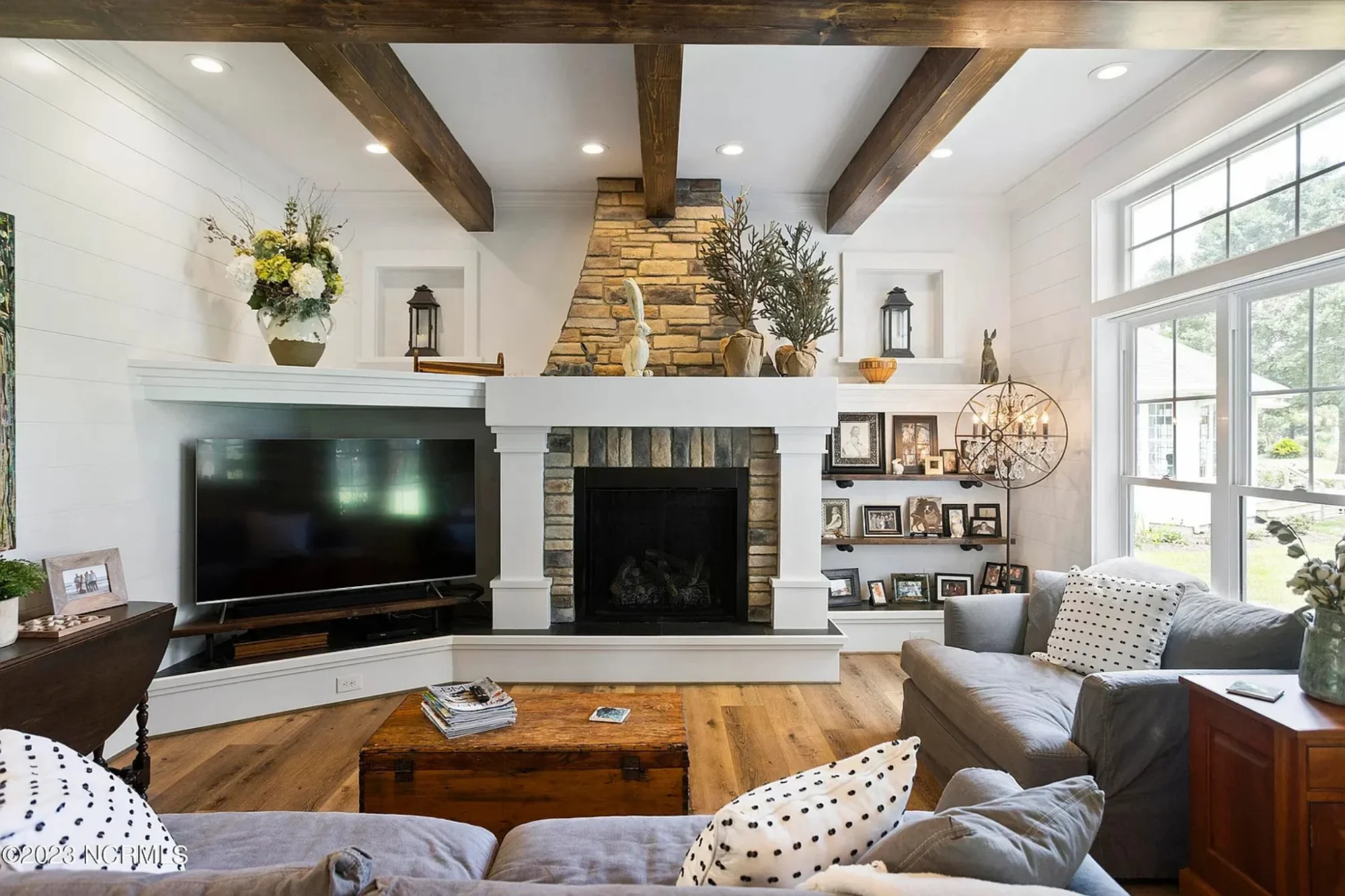 Elegant house Floor Plan with CAD Designs & Blueprints