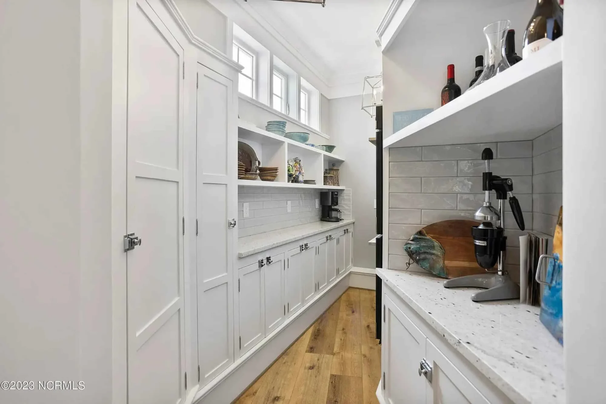 Elegant house Floor Plan with CAD Designs & Blueprints