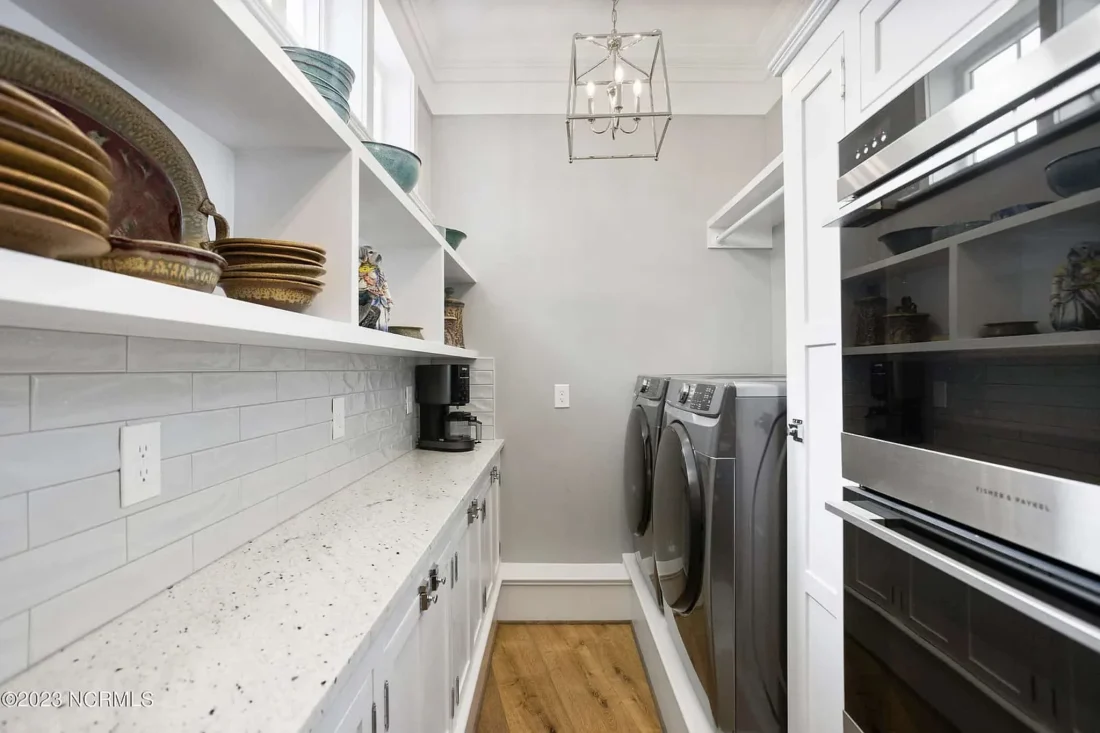 Elegant house Floor Plan with CAD Designs & Blueprints