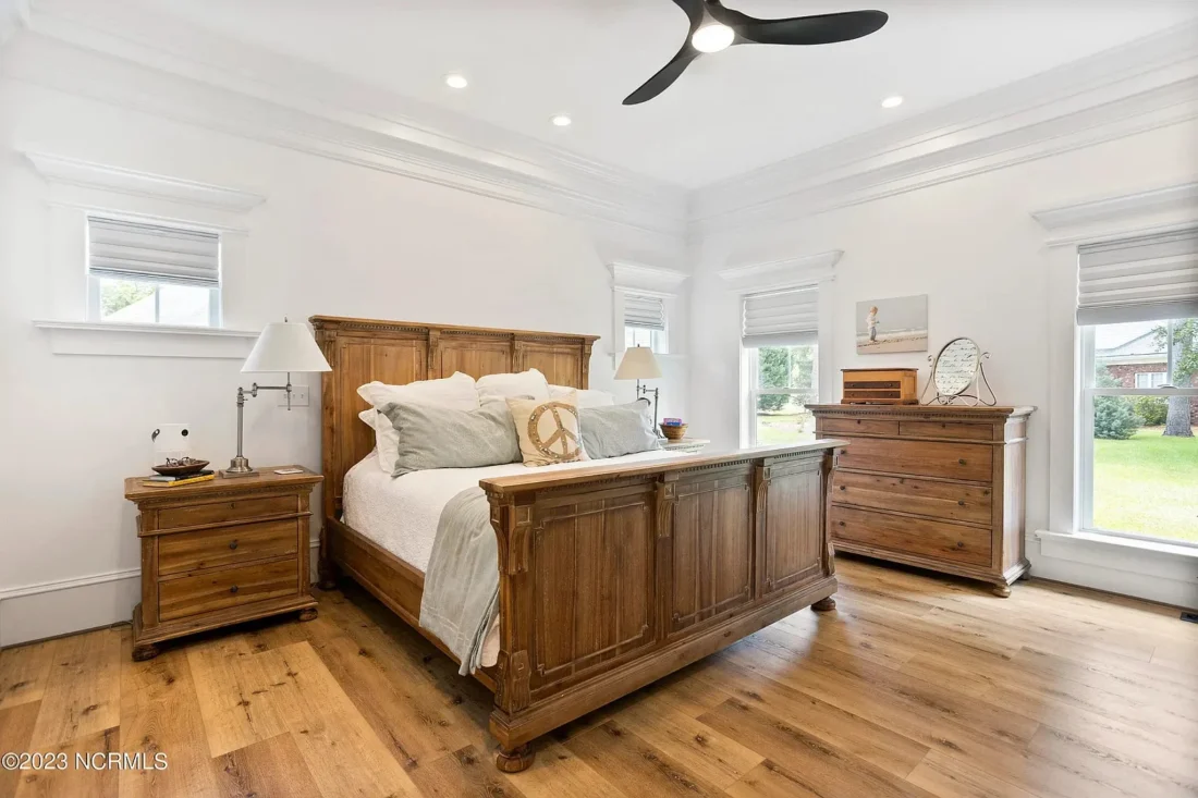 Elegant house Floor Plan with CAD Designs & Blueprints