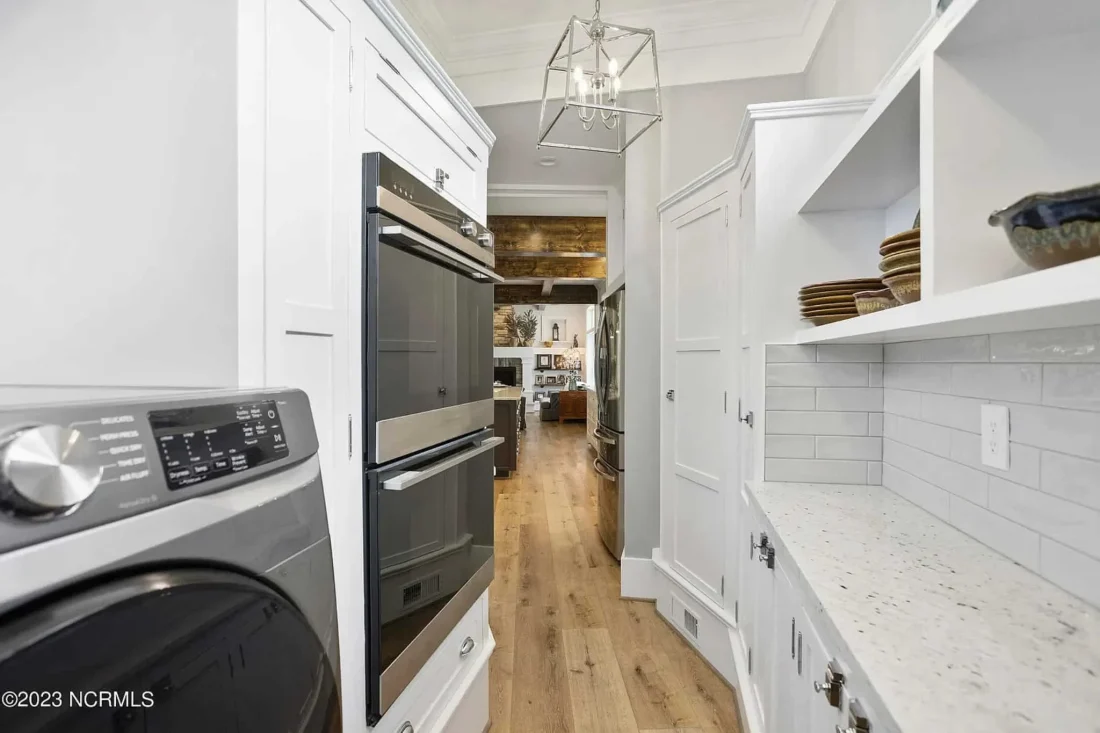 Elegant house Floor Plan with CAD Designs & Blueprints