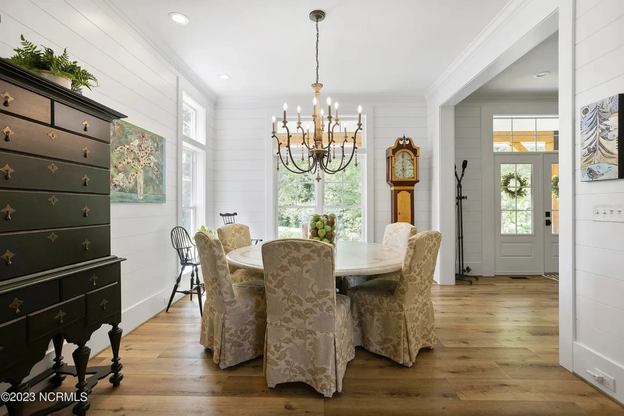 Elegant house Floor Plan with CAD Designs & Blueprints