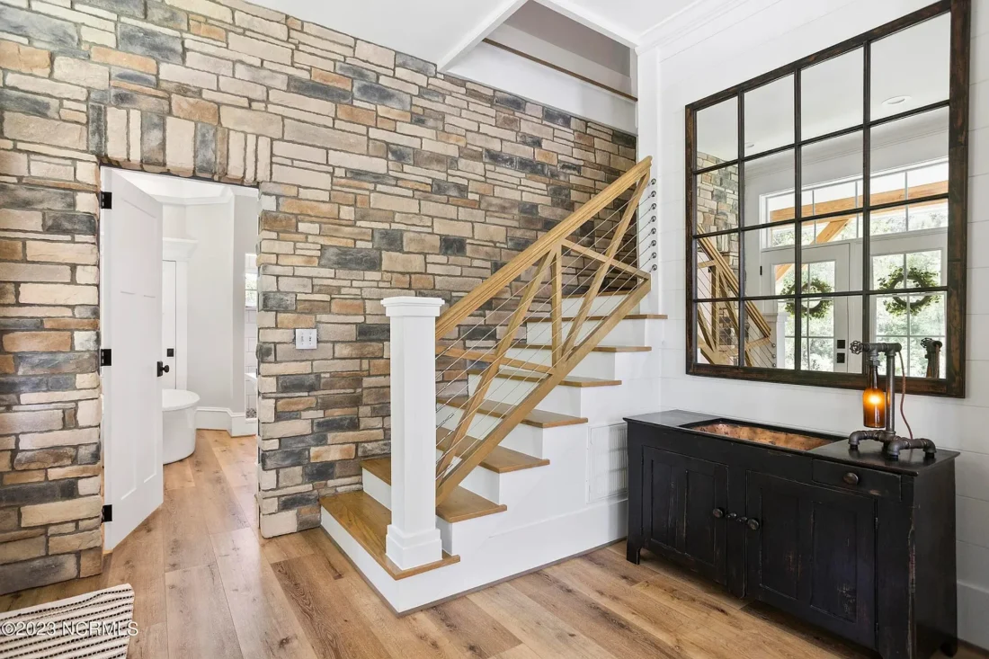 Elegant house Floor Plan with CAD Designs & Blueprints