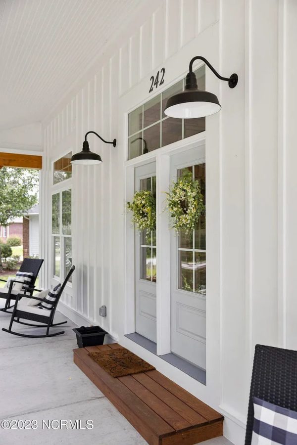 Elegant house Floor Plan with CAD Designs & Blueprints