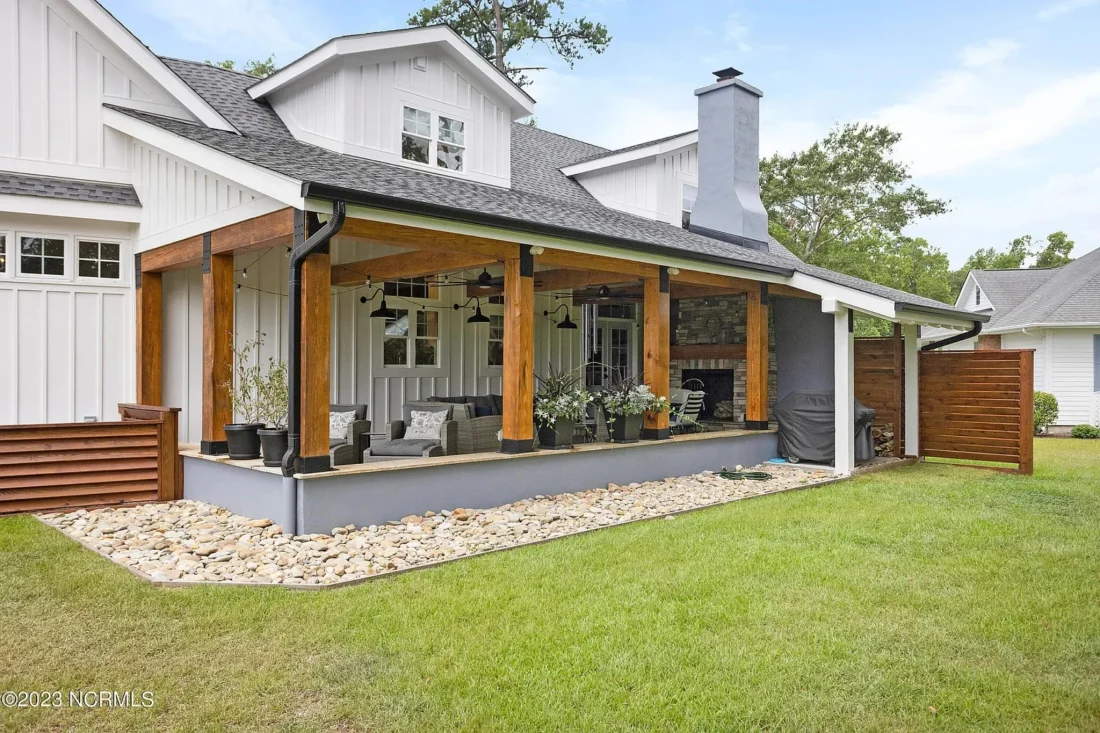 Elegant house Floor Plan with CAD Designs & Blueprints