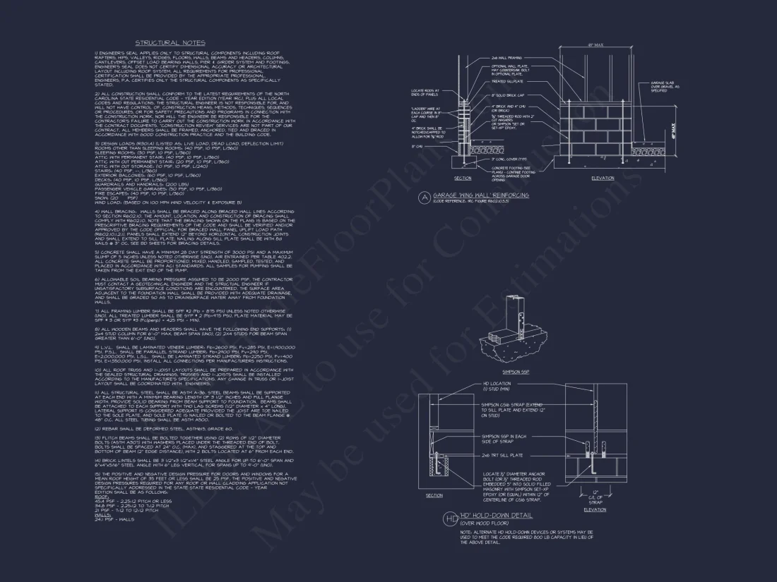 Modern Farmhouse house Plan with Spacious Floor Design