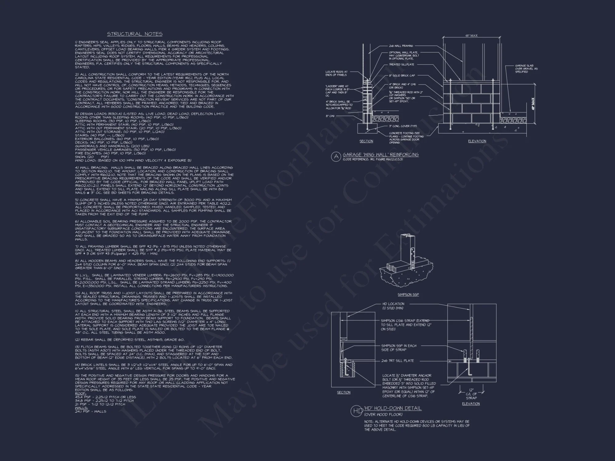 Modern Farmhouse house Plan with Spacious Floor Design