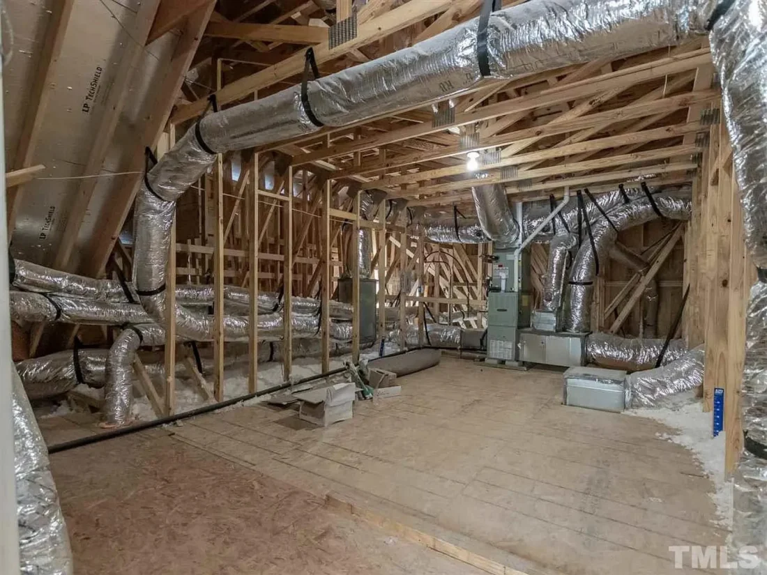 Modern Farmhouse house Plan with Spacious Floor Design