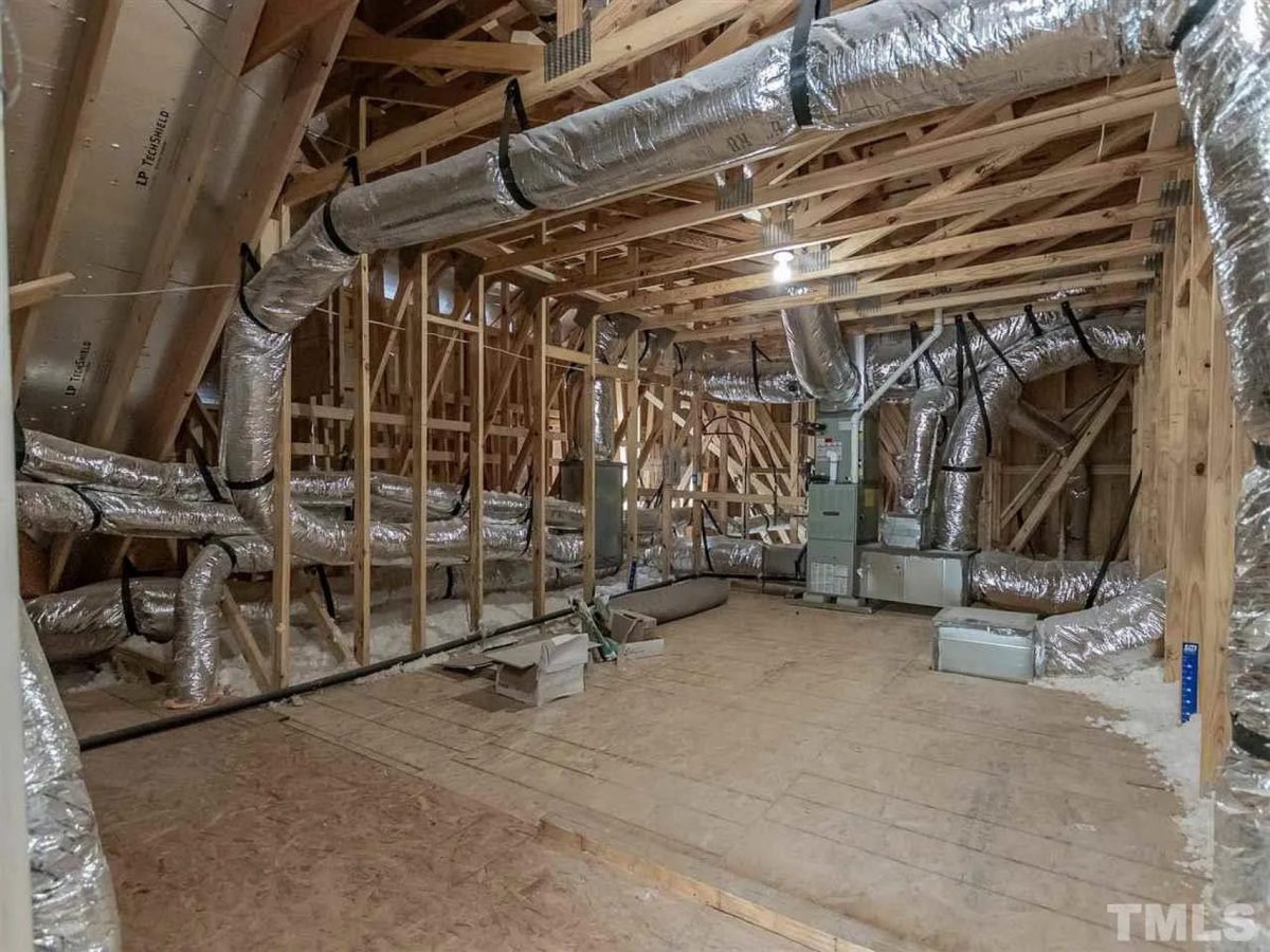 Modern Farmhouse house Plan with Spacious Floor Design