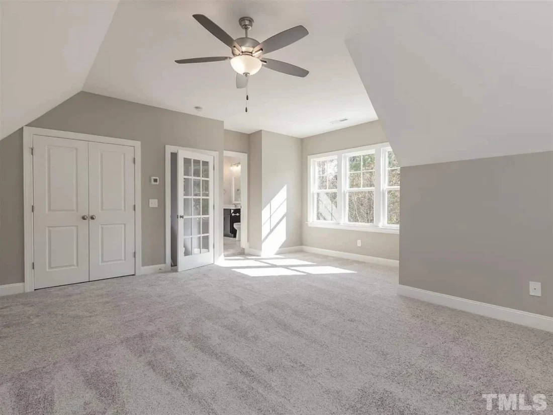 Modern Farmhouse house Plan with Spacious Floor Design