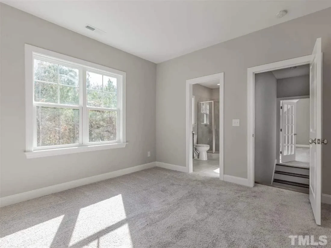 Modern Farmhouse house Plan with Spacious Floor Design