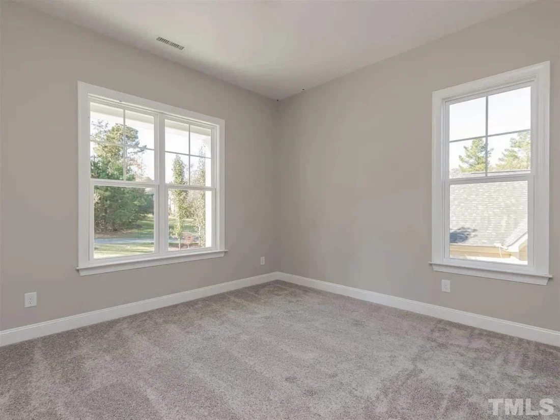 Modern Farmhouse house Plan with Spacious Floor Design