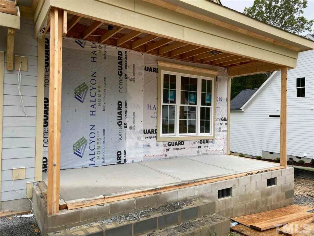 Craftsman house Plan with Spacious Design and Architectural CAD