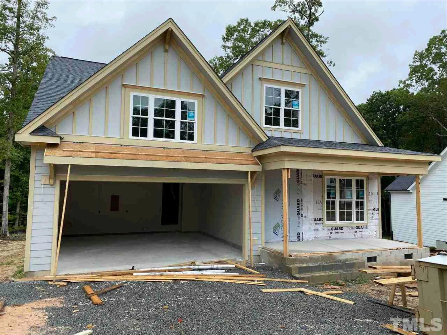 Craftsman house Plan with Spacious Design and Architectural CAD