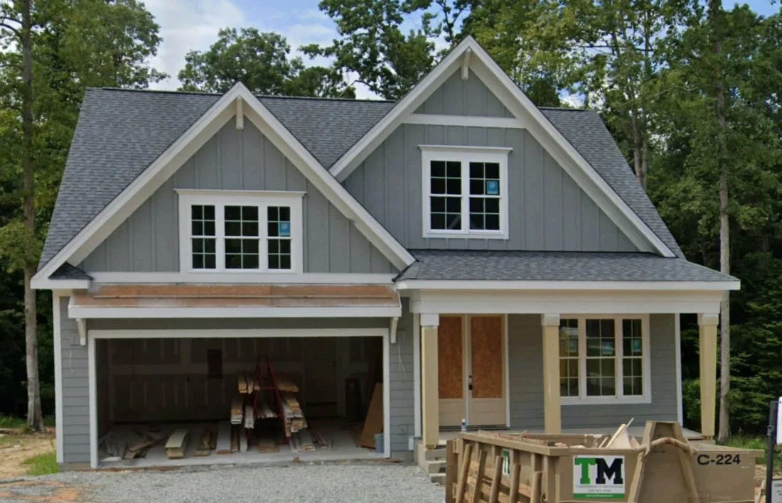 Craftsman house Plan with Spacious Design and Architectural CAD