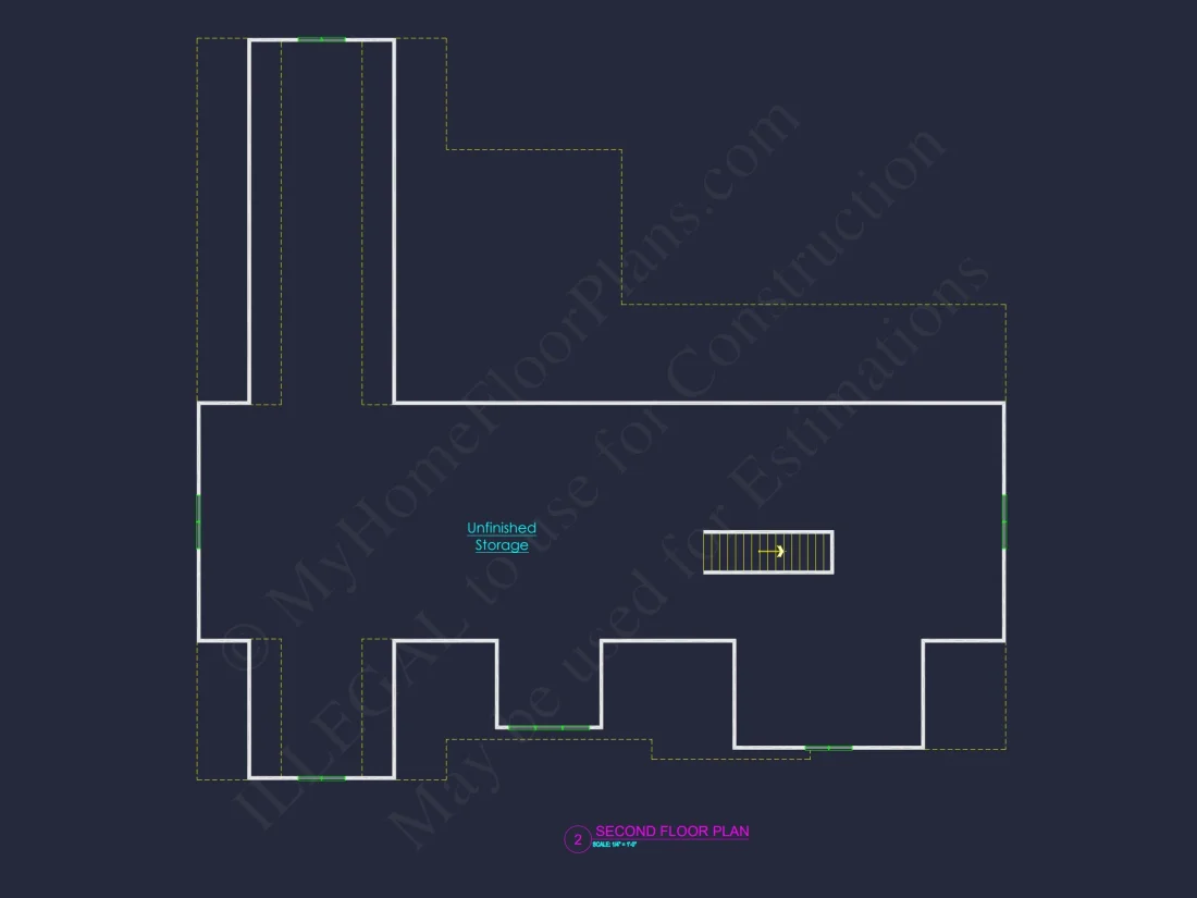 Craftsman house Plan with Spacious Floor Plan and CAD Designs