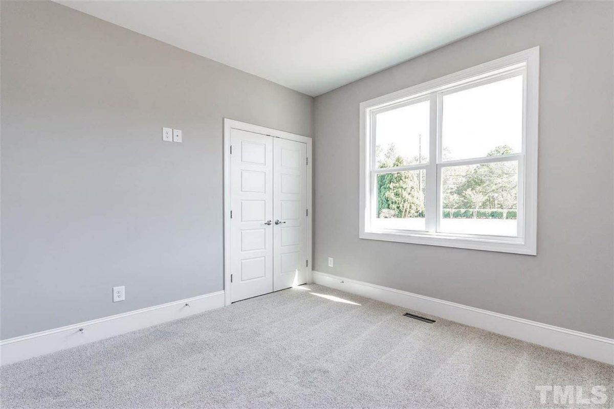 Modern 2.5 Story house Plan with CAD Blueprint Designs