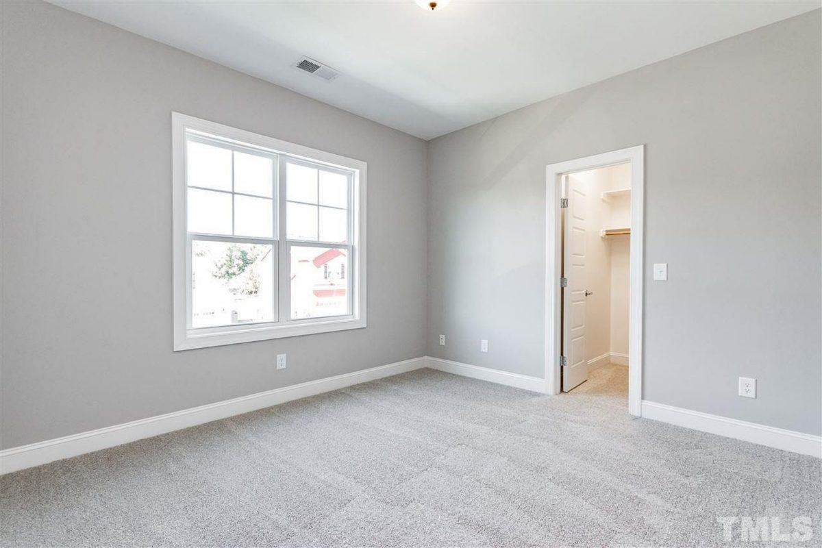 Modern 2.5 Story house Plan with CAD Blueprint Designs