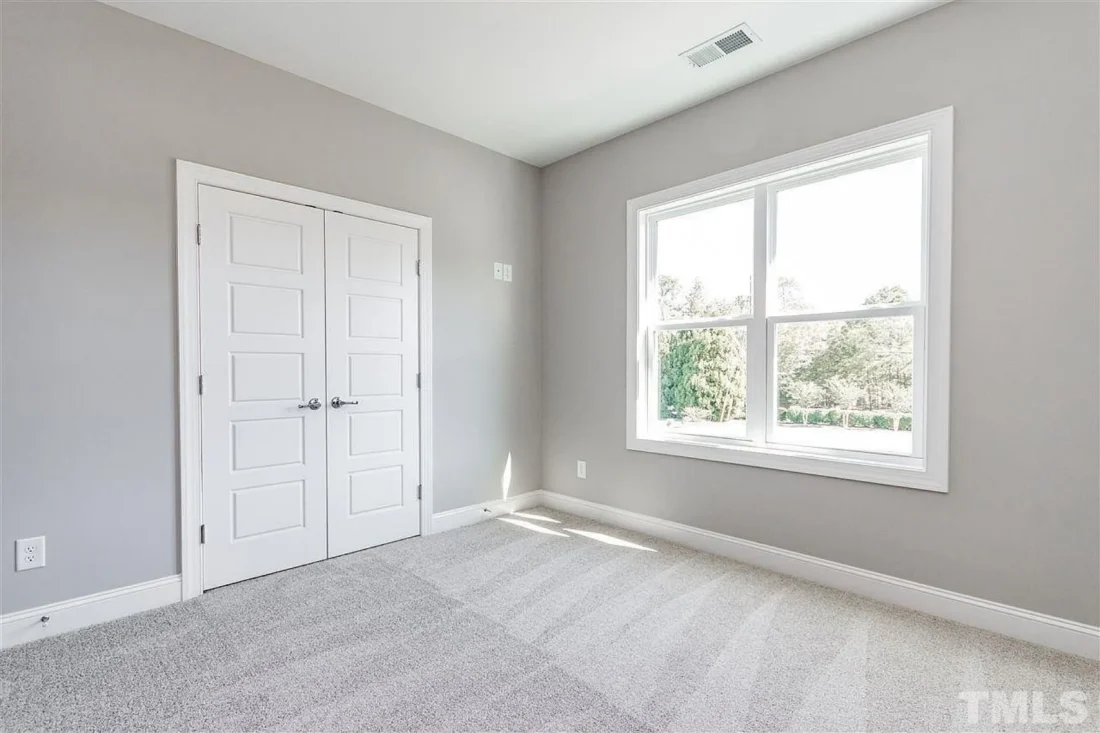 Modern 2.5 Story house Plan with CAD Blueprint Designs