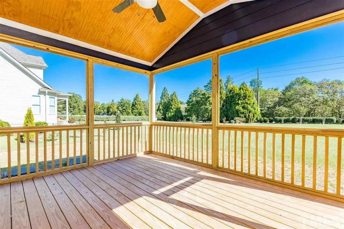 Modern 2.5 Story house Plan with CAD Blueprint Designs