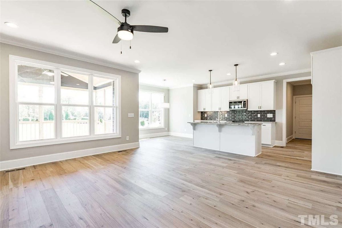 Modern 2.5 Story house Plan with CAD Blueprint Designs