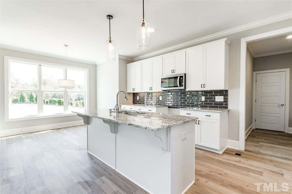 Modern 2.5 Story house Plan with CAD Blueprint Designs