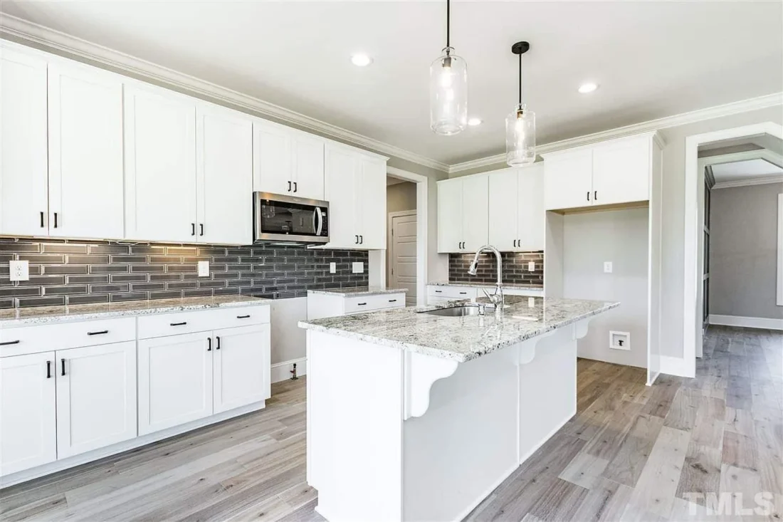 Modern 2.5 Story house Plan with CAD Blueprint Designs