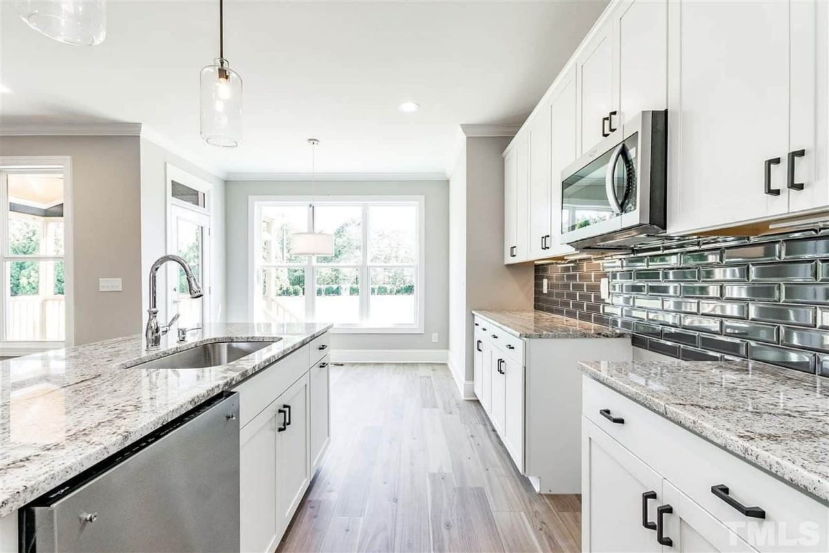 Modern 2.5 Story house Plan with CAD Blueprint Designs