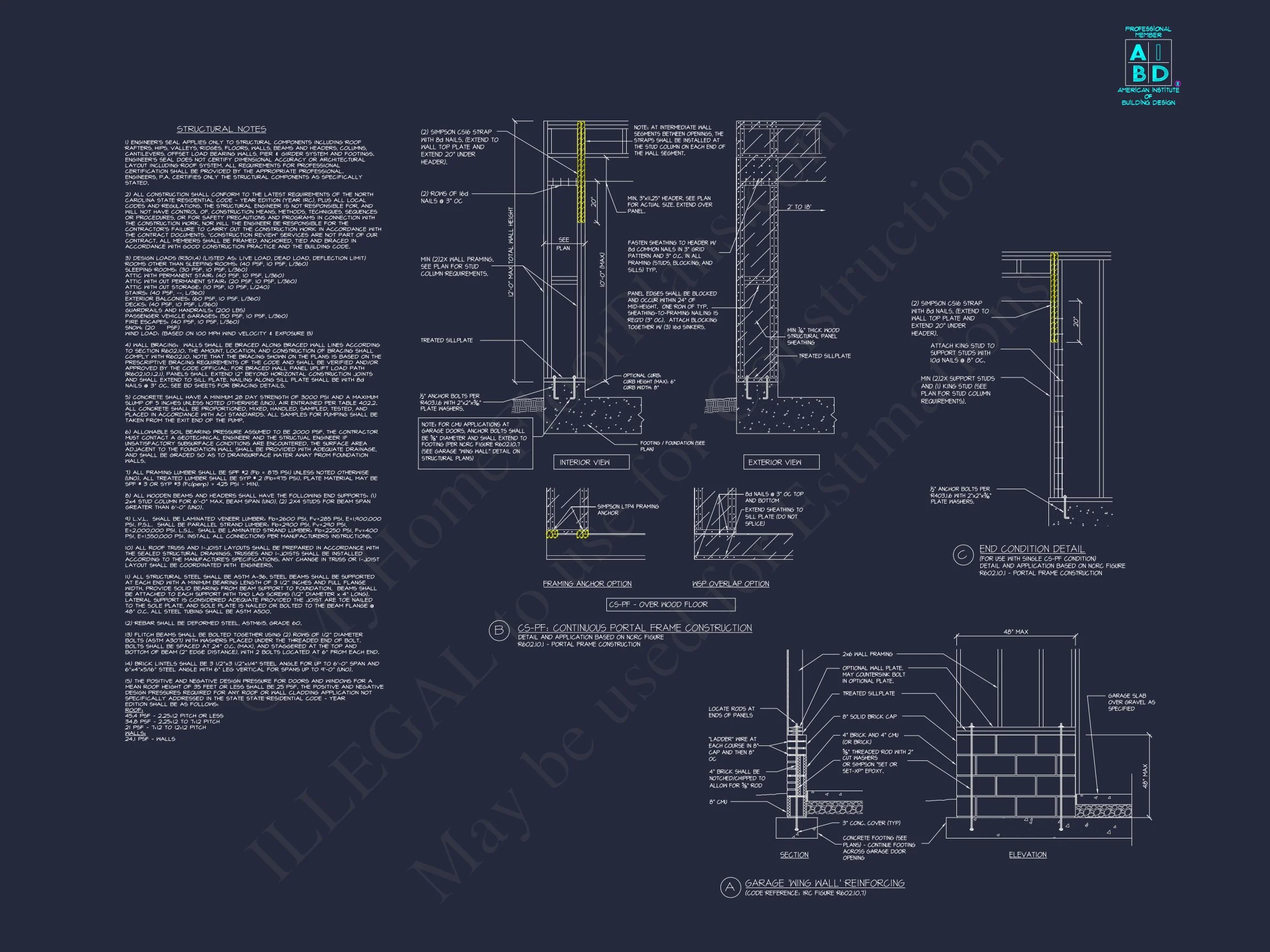 "Architectural CAD designs and blueprint of a charming house floor plan"