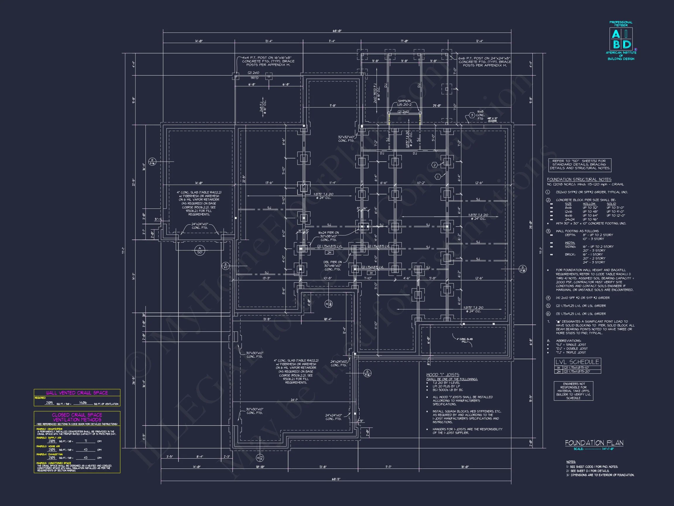 Charming house Floor Plan with CAD Designs and Blueprint
