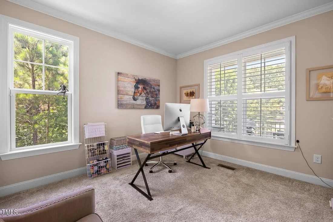 Charming house Floor Plan with CAD Designs and Blueprint