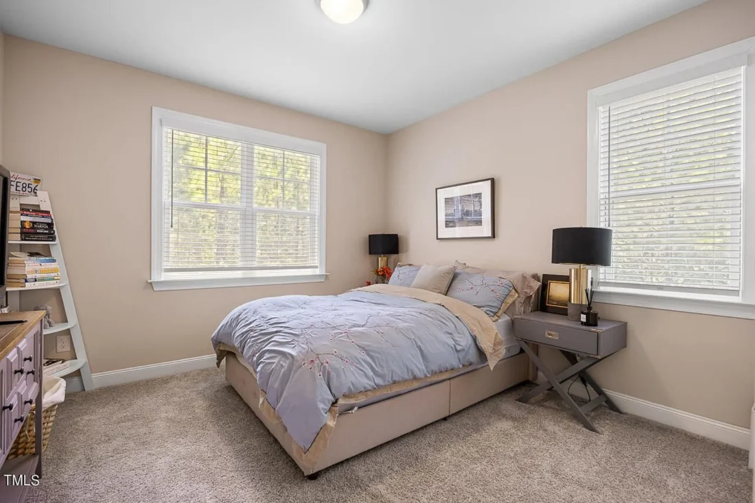 Charming house Floor Plan with CAD Designs and Blueprint