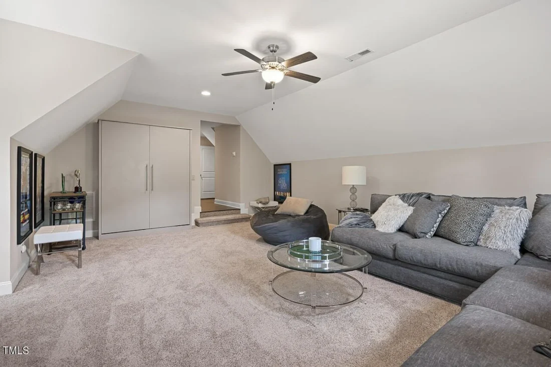 Charming house Floor Plan with CAD Designs and Blueprint