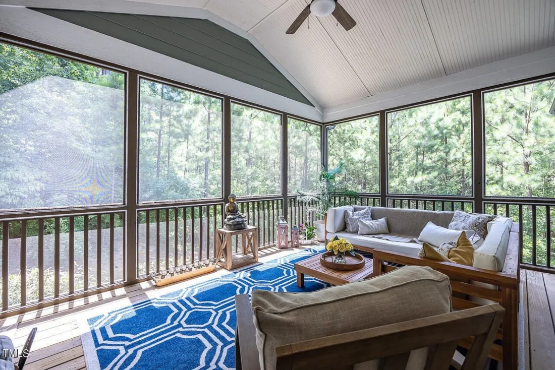 Charming house Floor Plan with CAD Designs and Blueprint