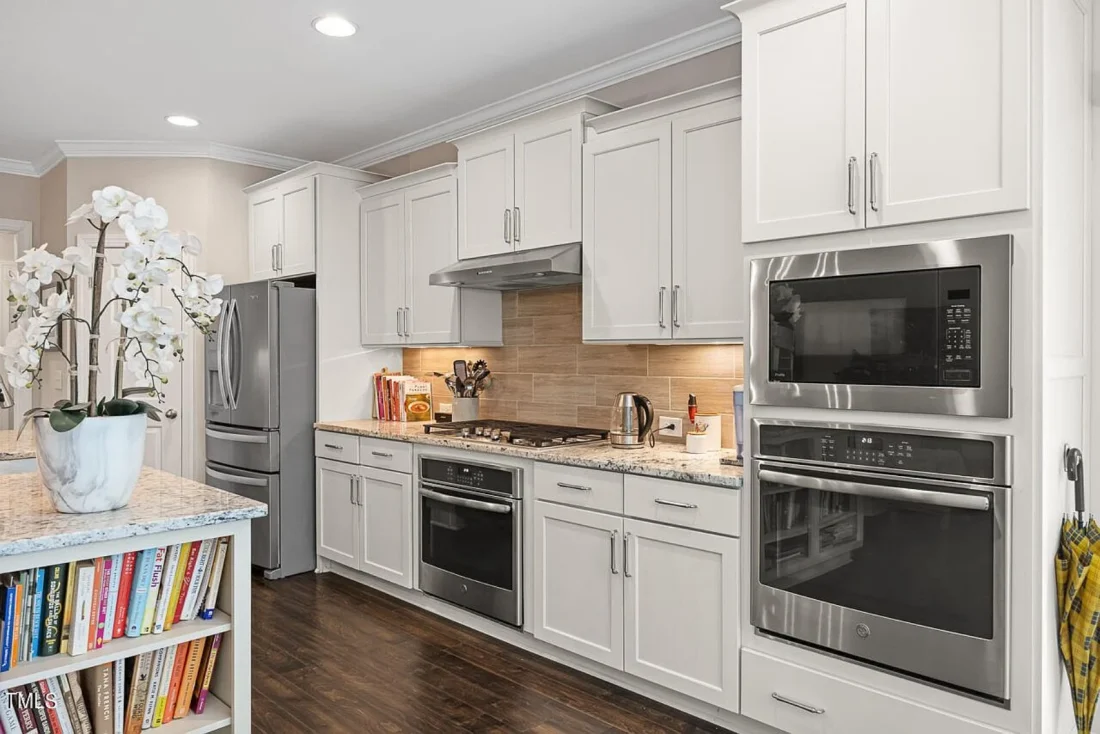 Charming house Floor Plan with CAD Designs and Blueprint